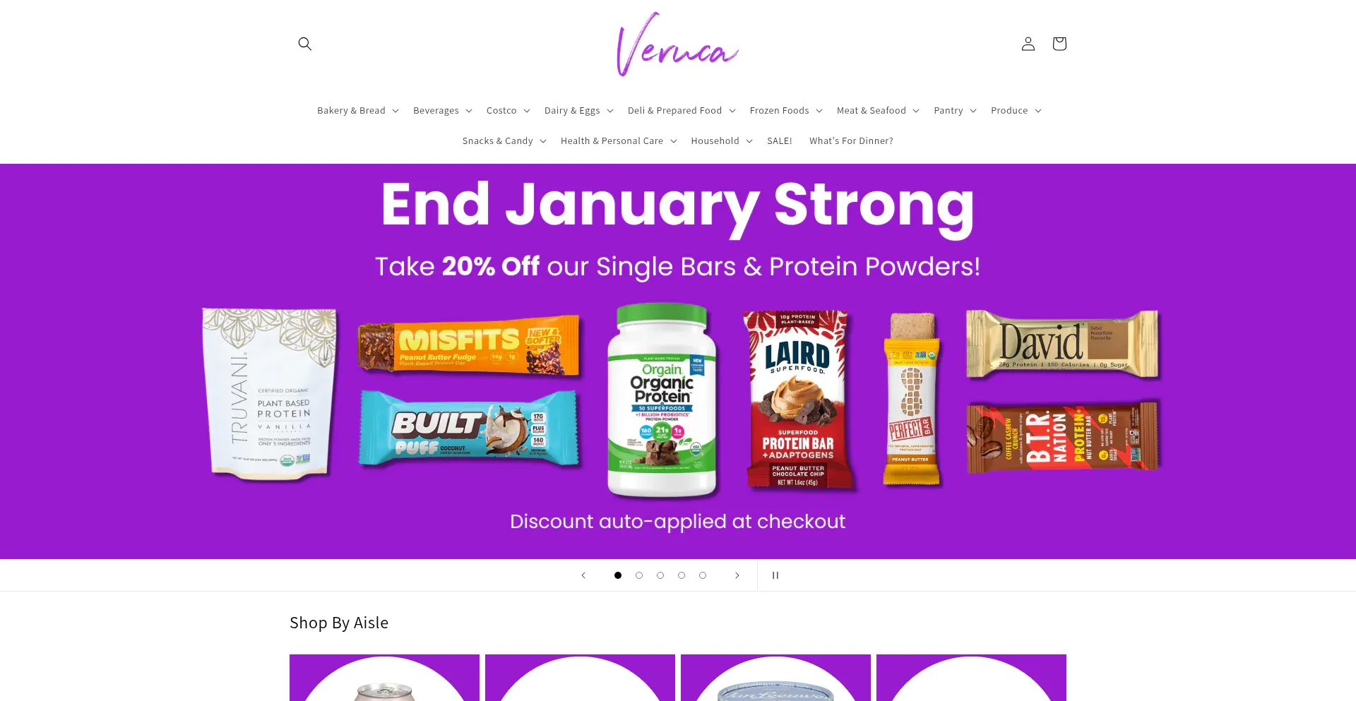 Zone1.veruca.com