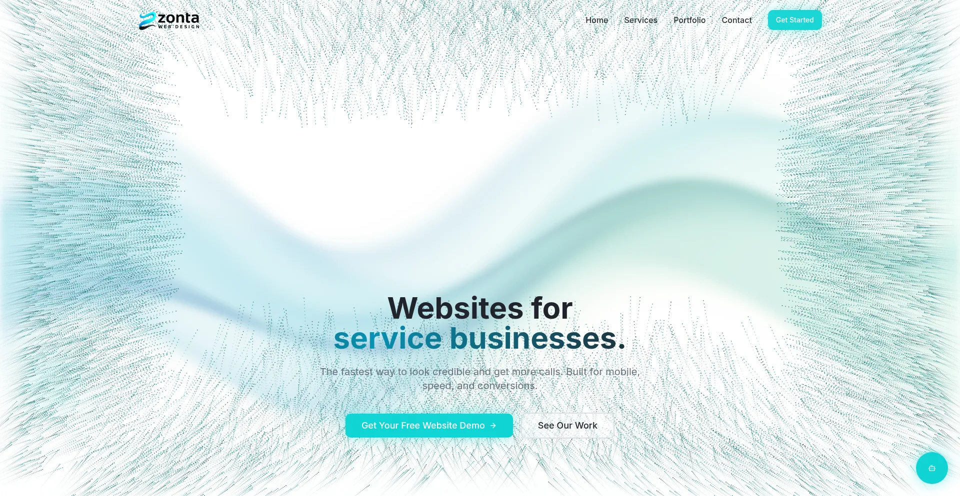 Zontawebdesign.com