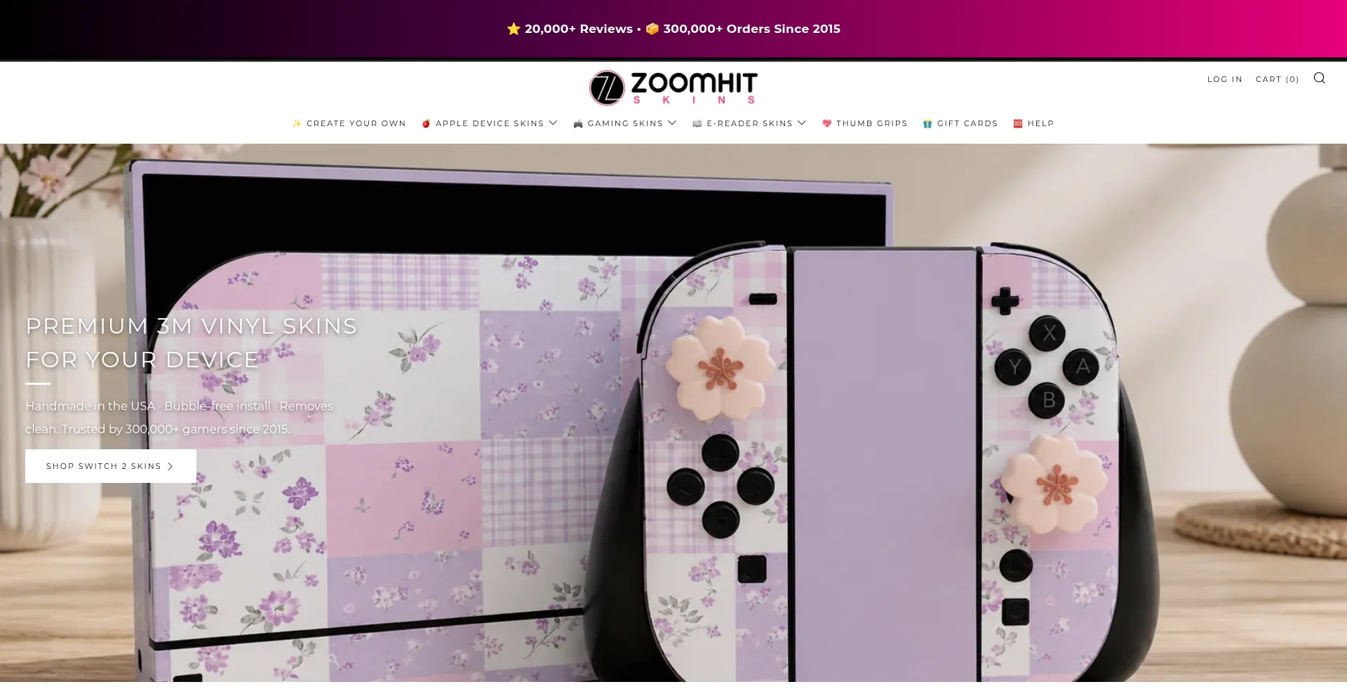 Zoomhitskins.com