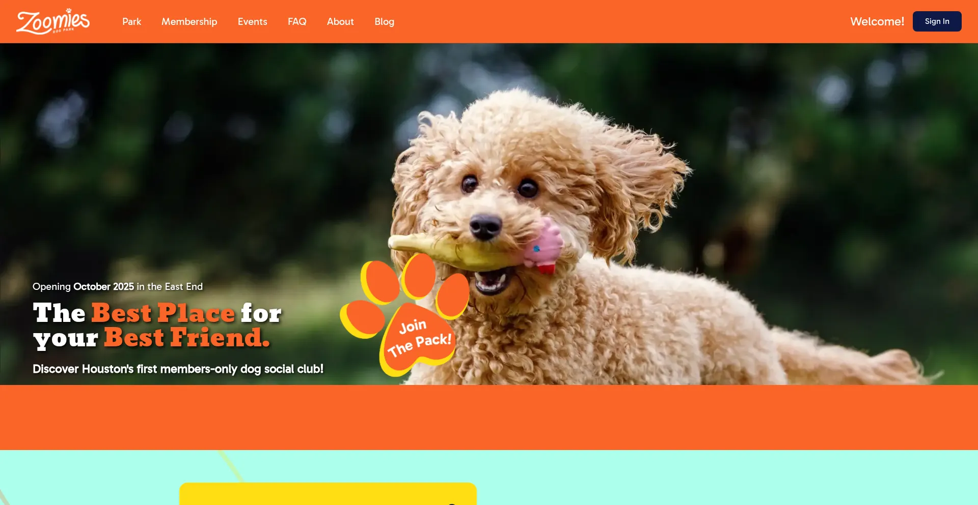 Is Zoomiesparks.com Safe?