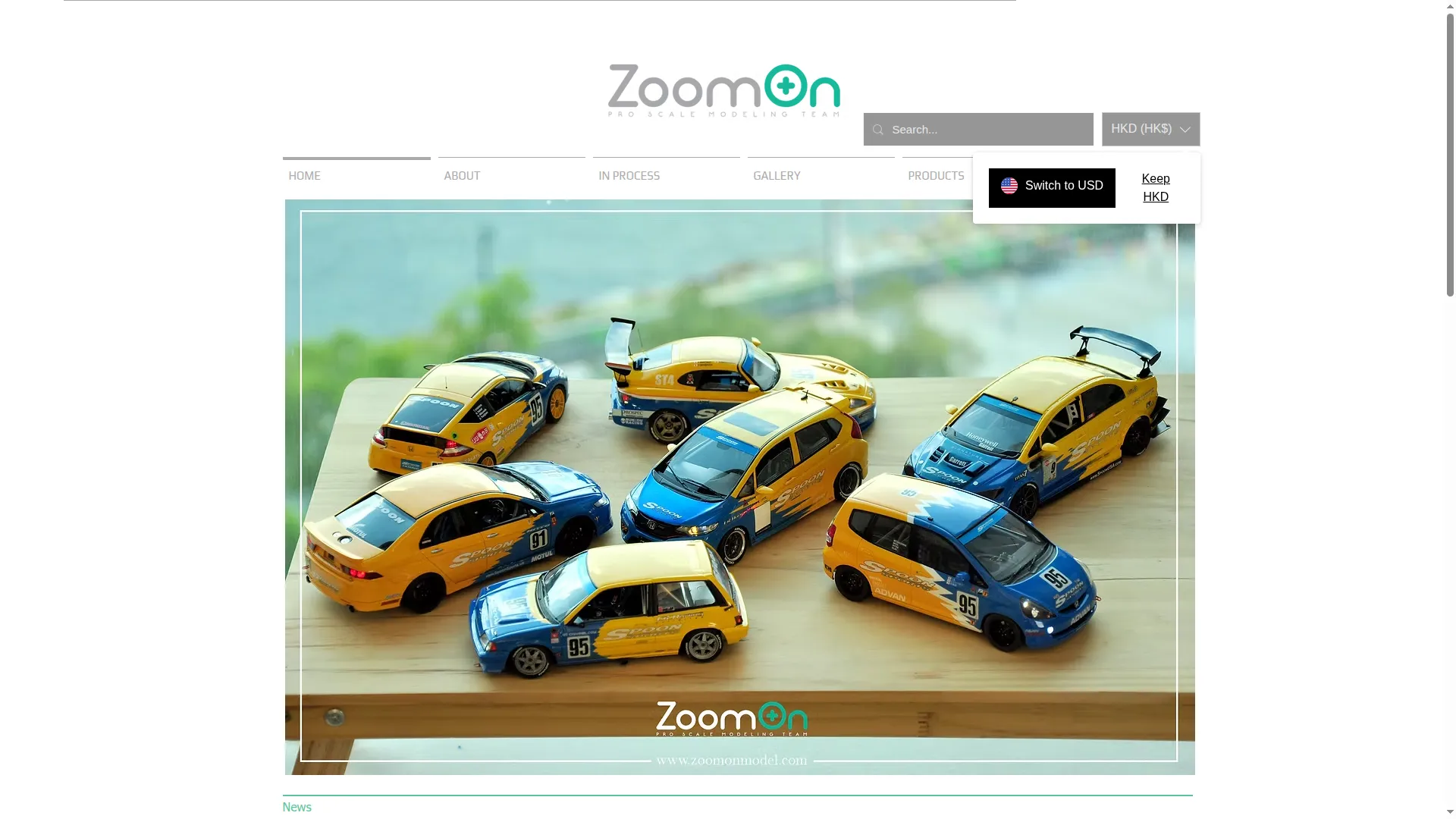 Zoomonmodel.com
