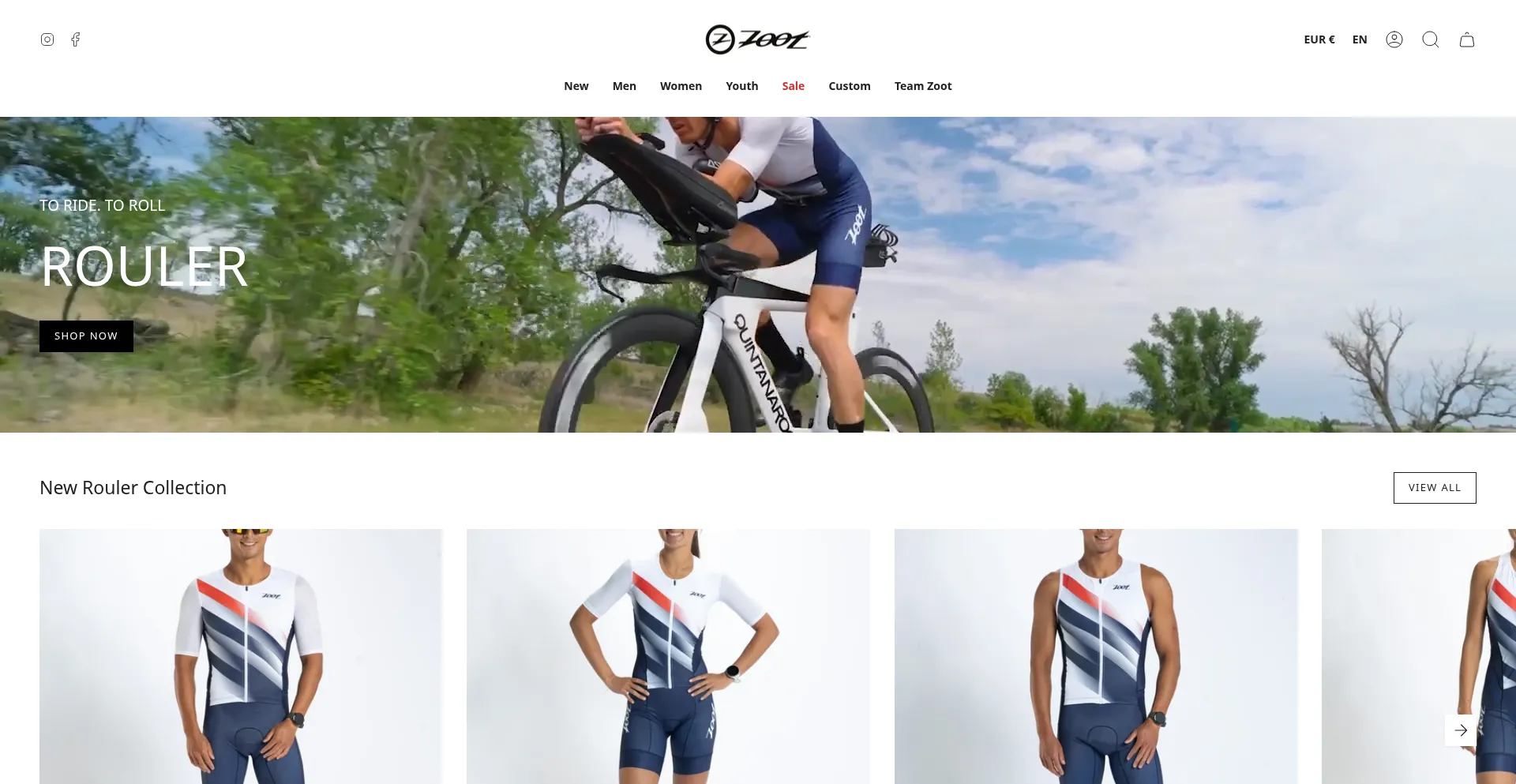 Zootsports.eu