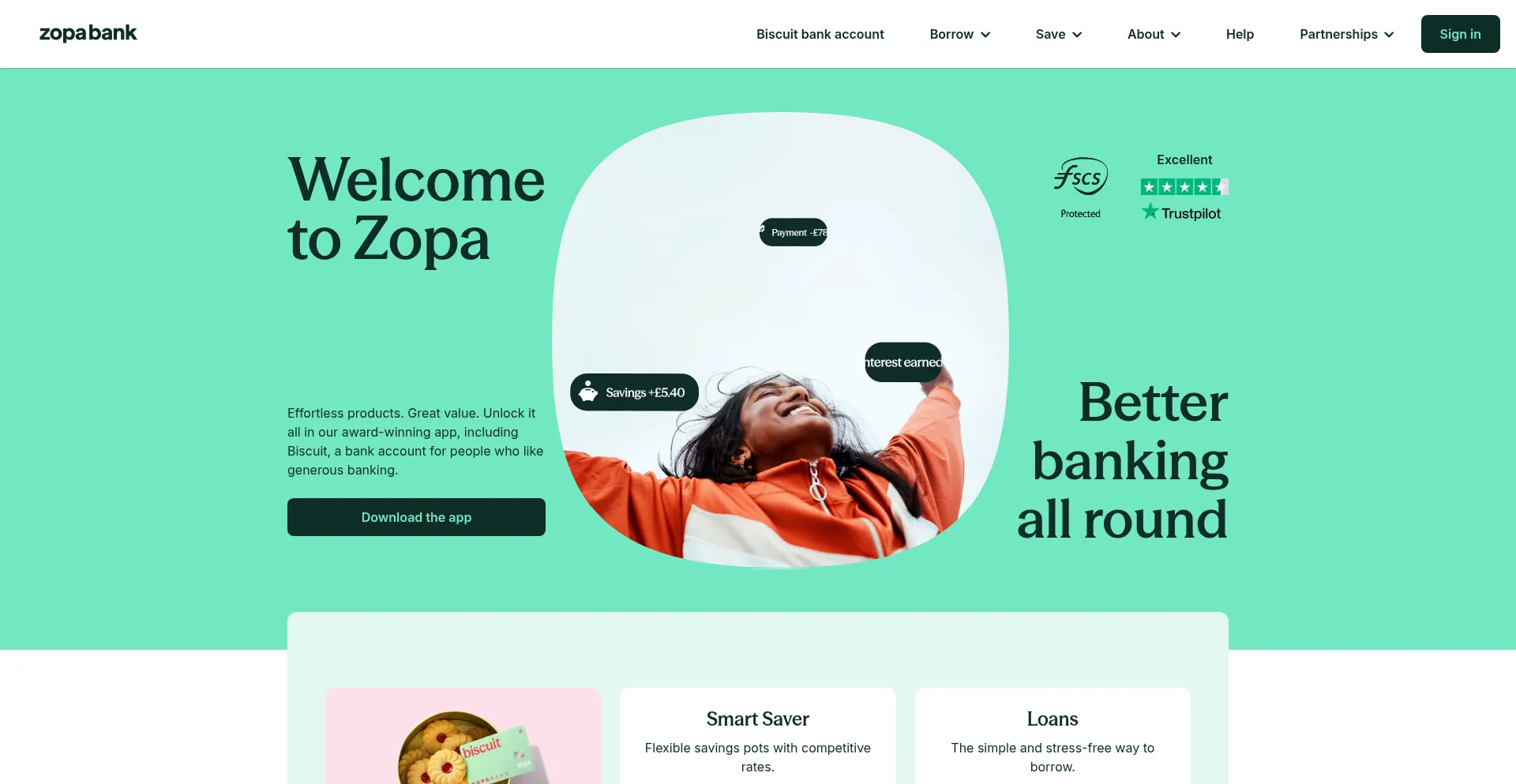 Is Zopa.com Safe?