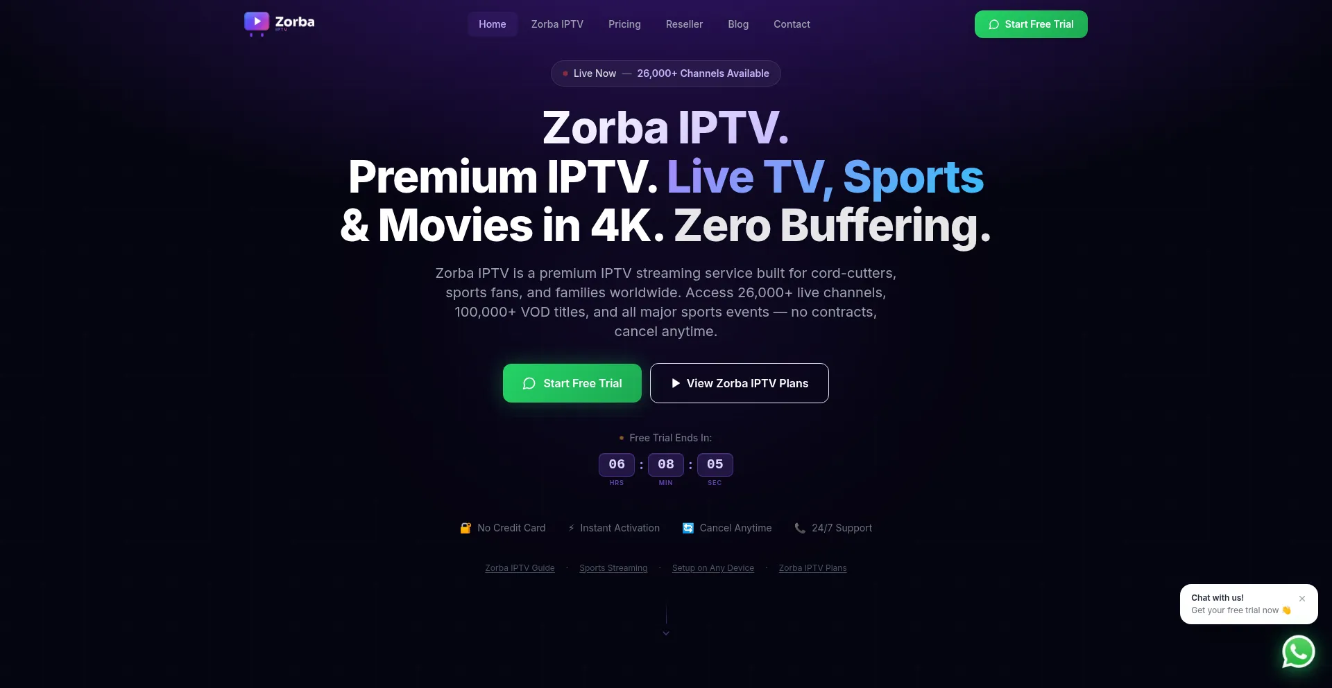 Zorbaiptv.cc