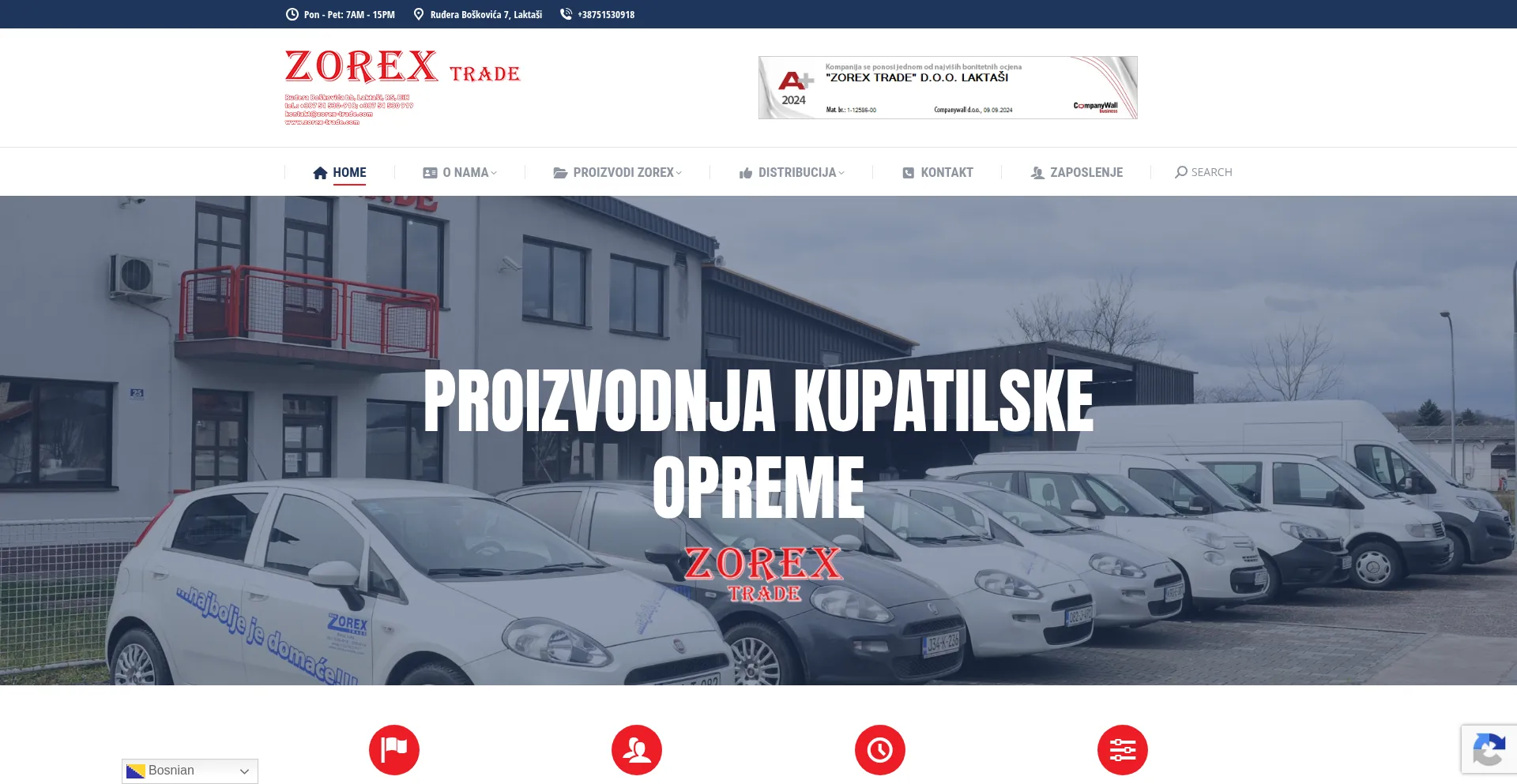 Zorex-trade.com