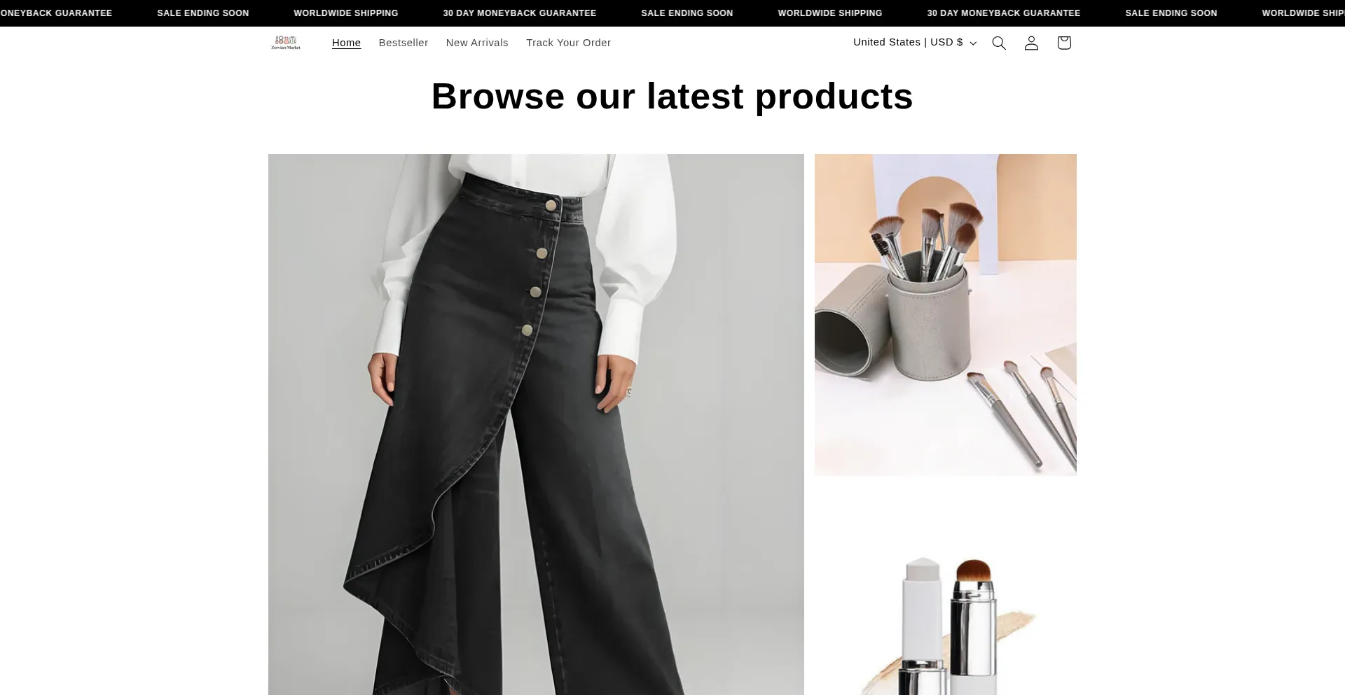 Zorvianmarket.shop