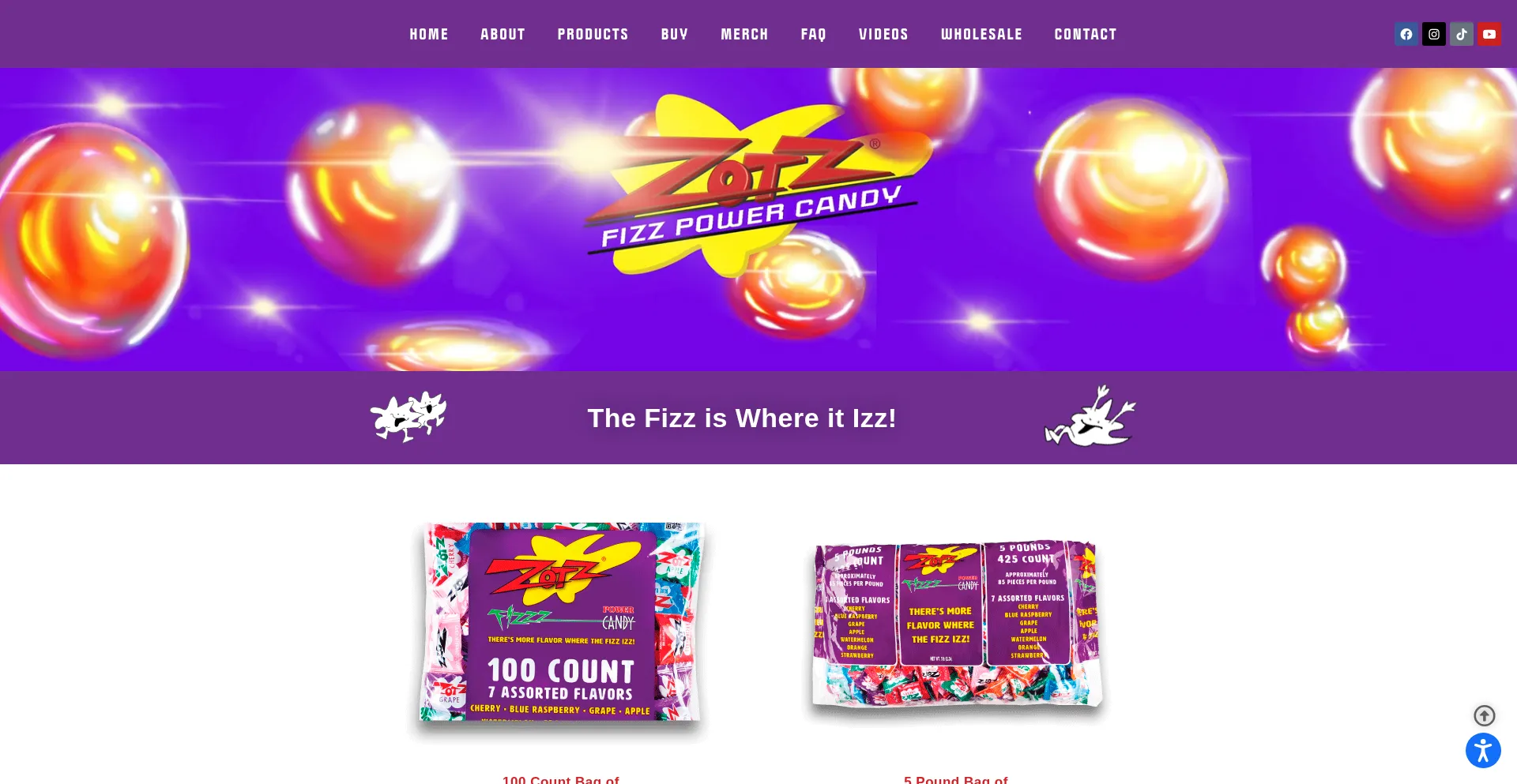Zotzpower.com