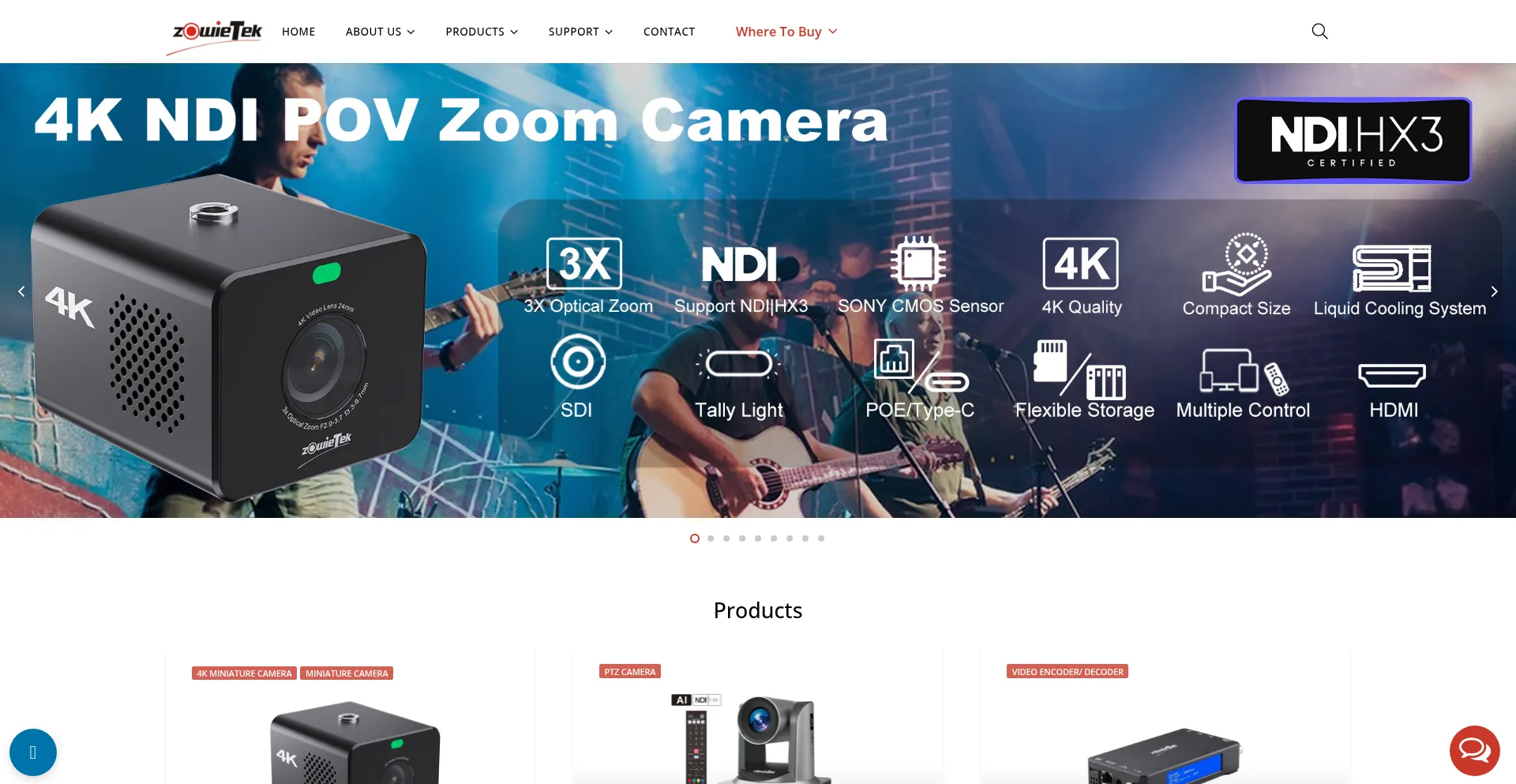 Zowietek.com