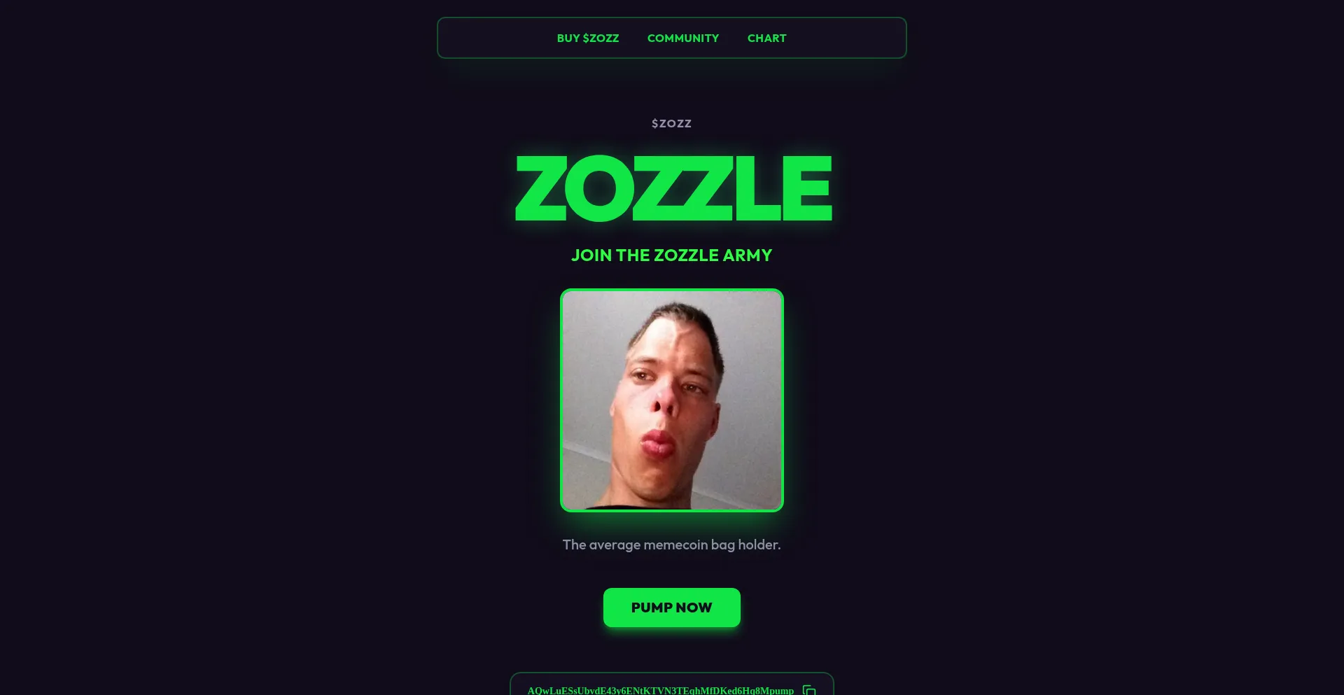 Zozzle.st