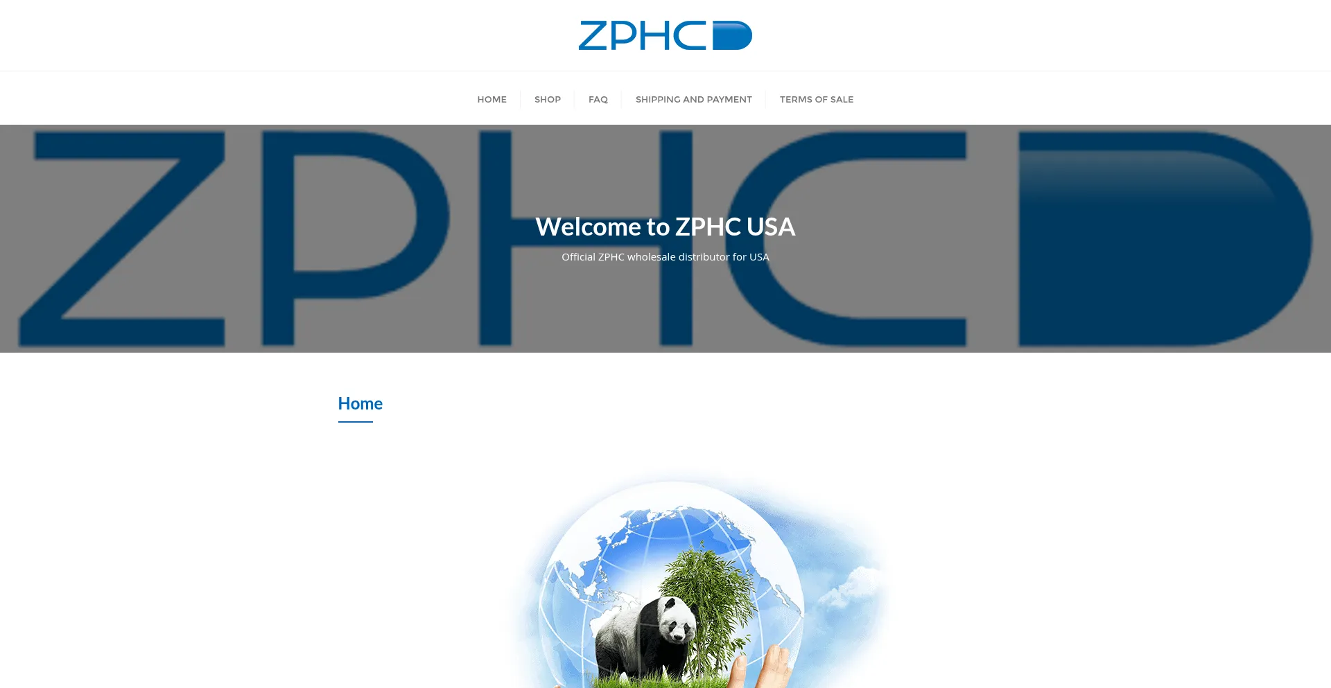 Zphc-usa.online