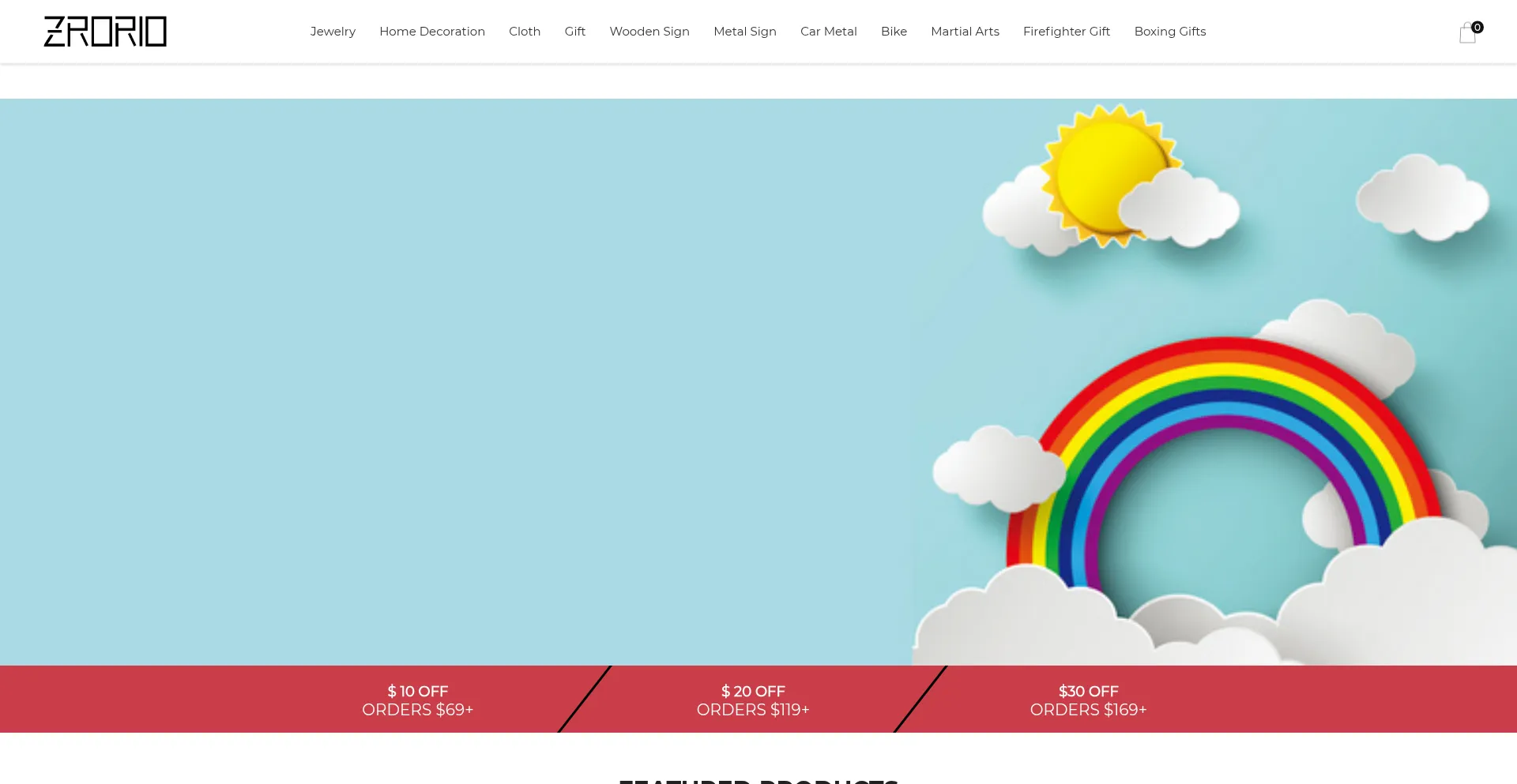 Is Zrorio.com Safe?