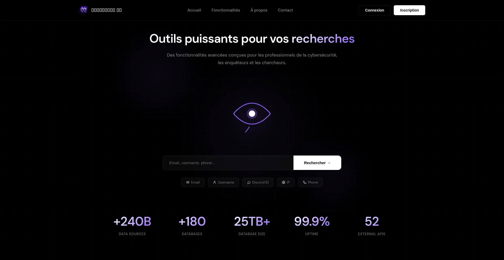 Zsearcher.org
