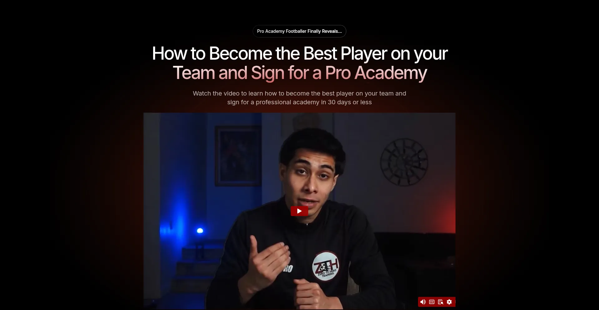 Zth-training.com