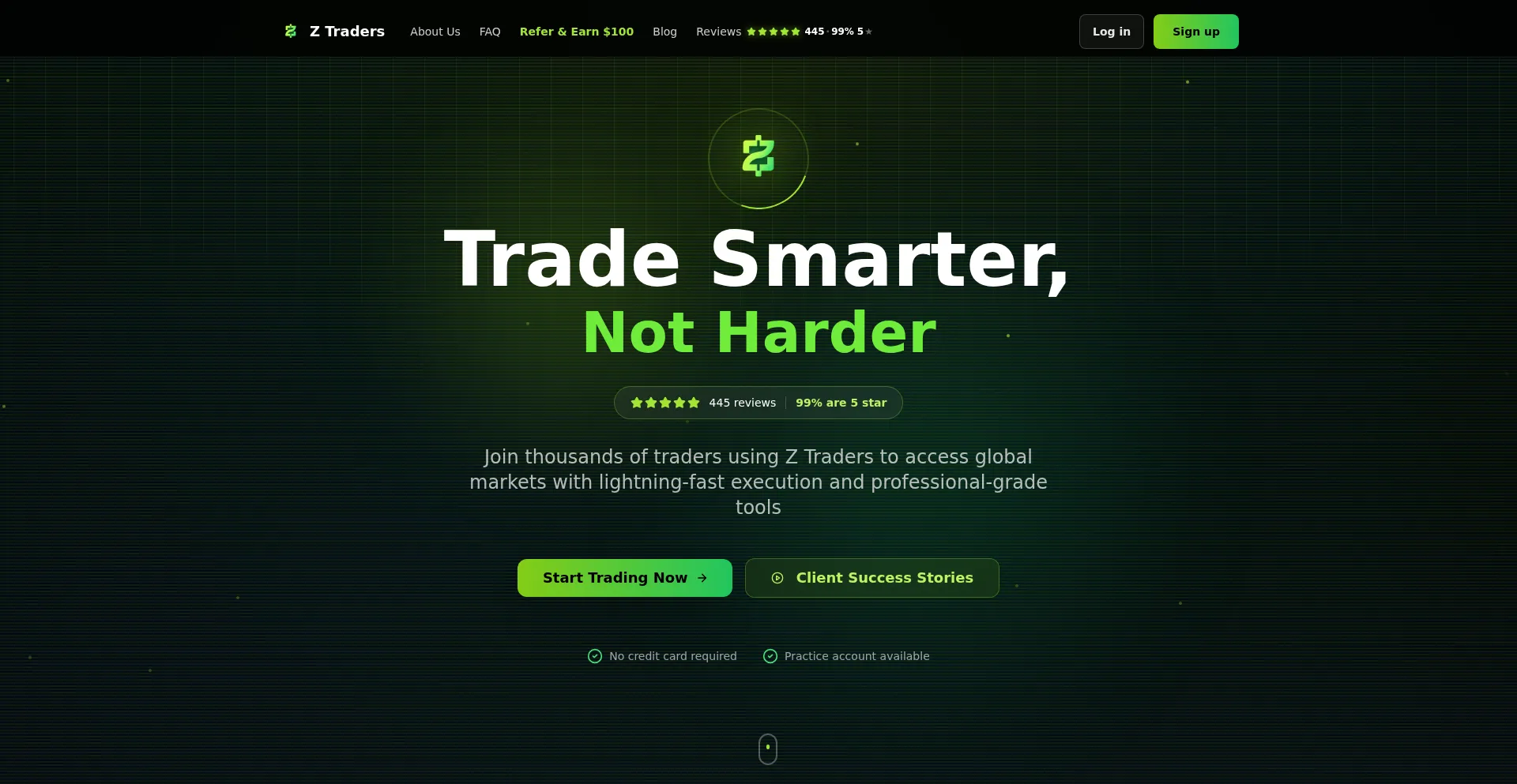 Ztraders.co