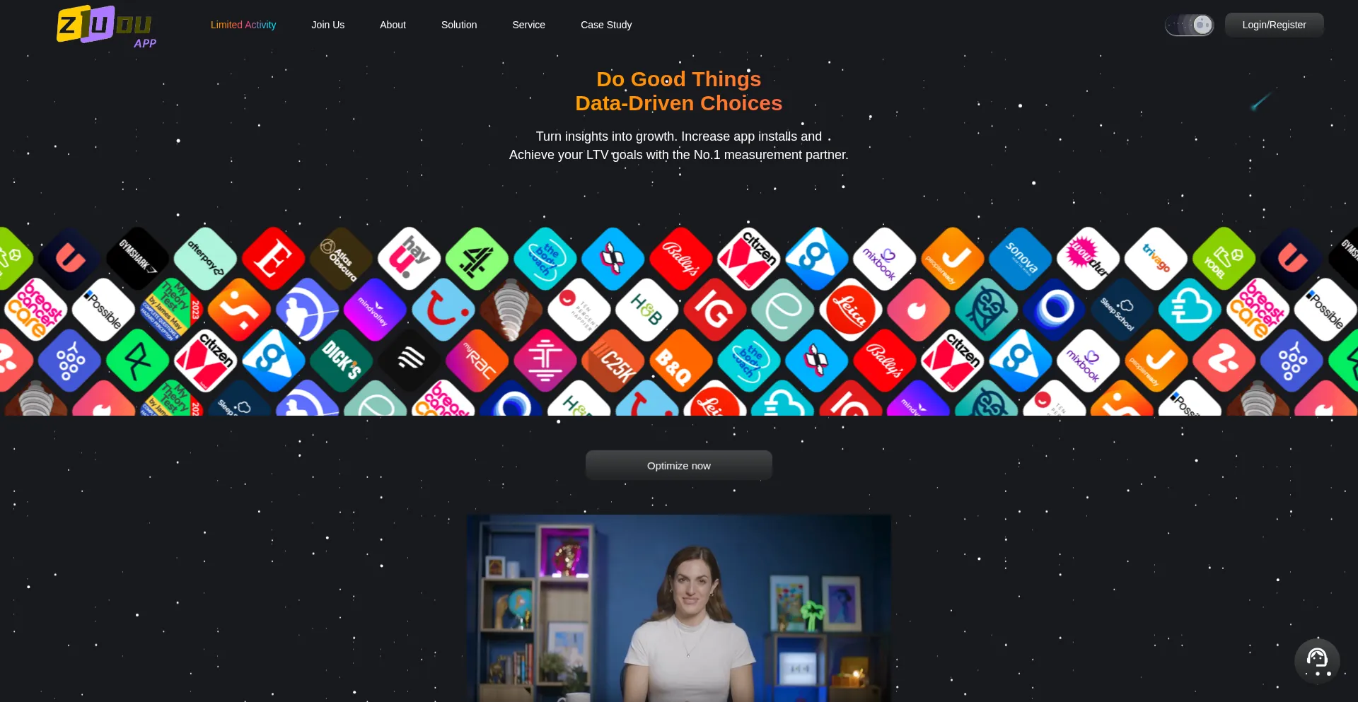 Zuduapp.com