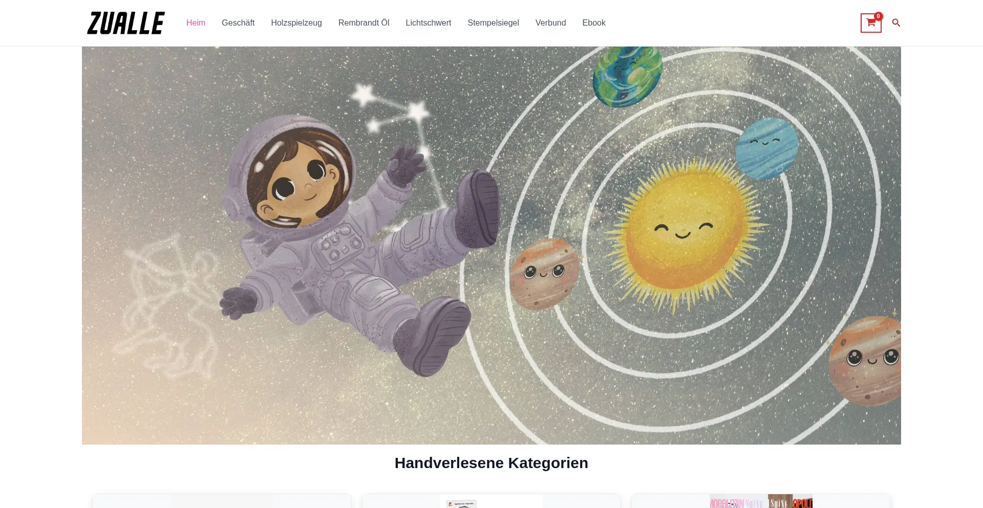 Zuhausealltaglernen.com