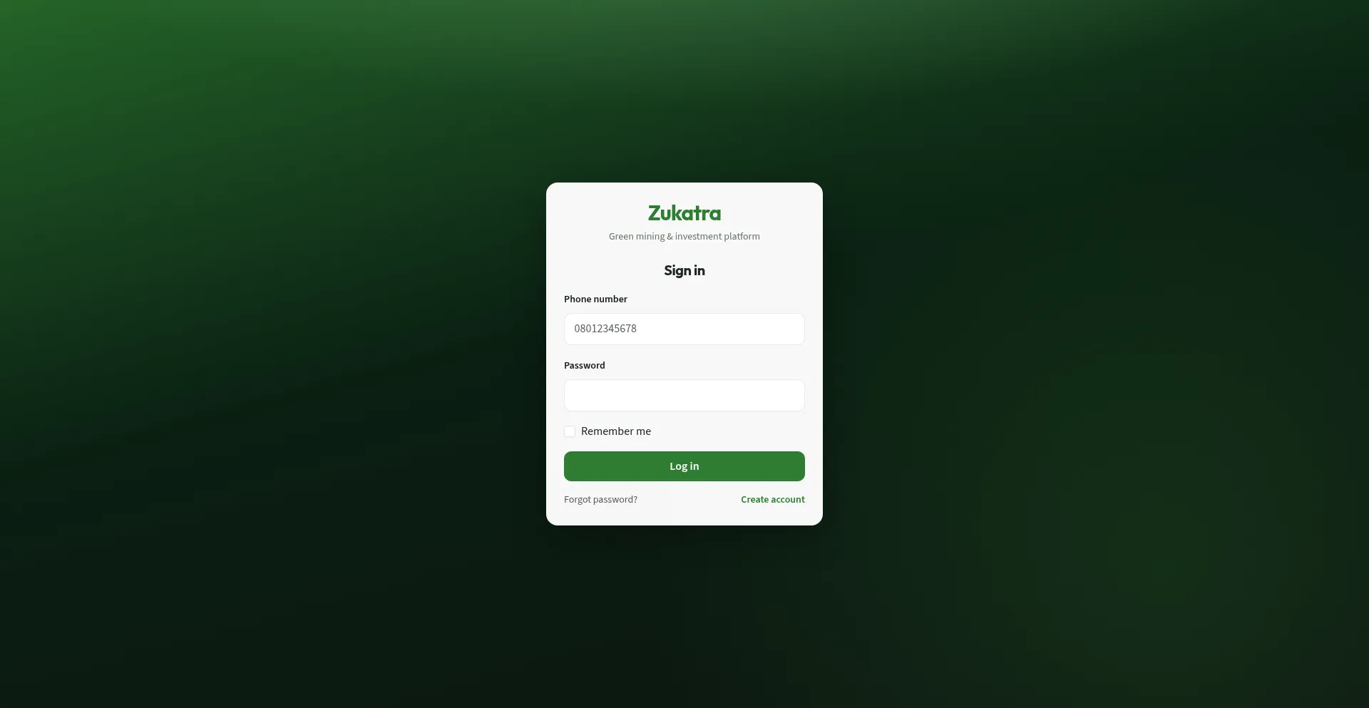 Zukatra.com