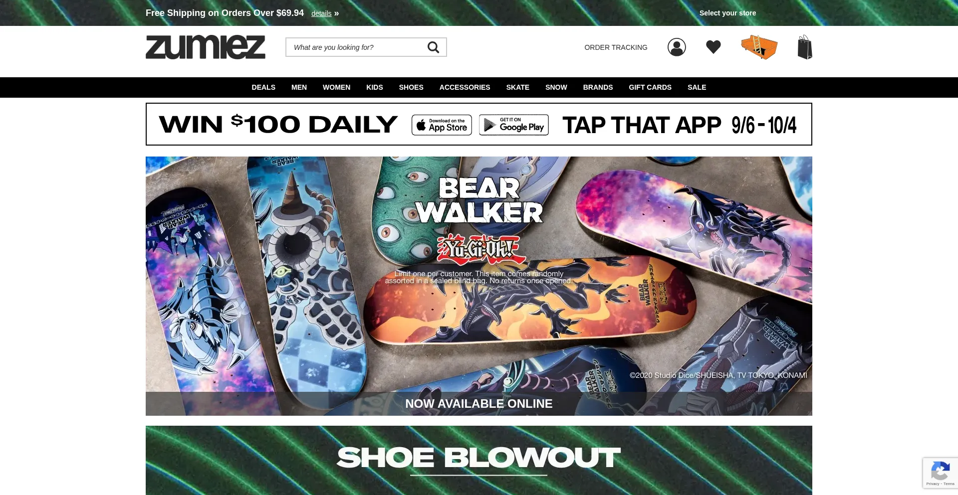 Is Zumiez.com Safe?