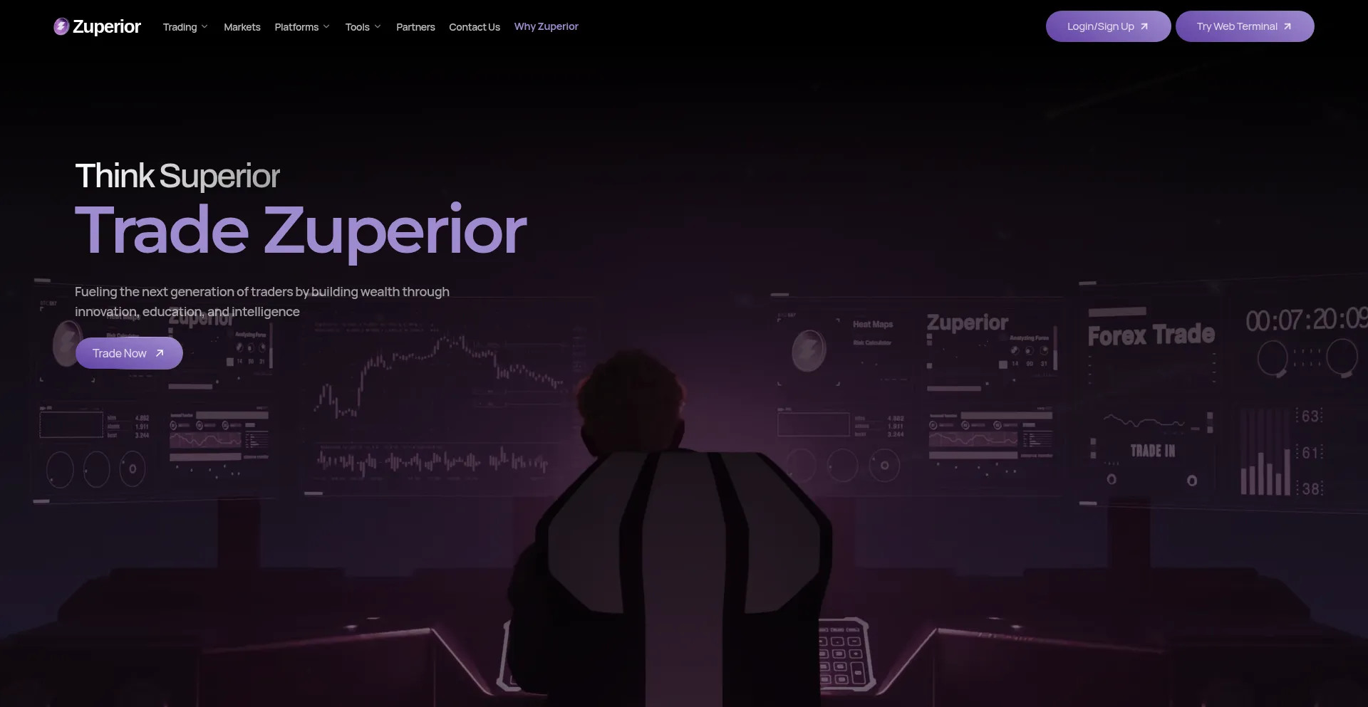 Zuperior.com
