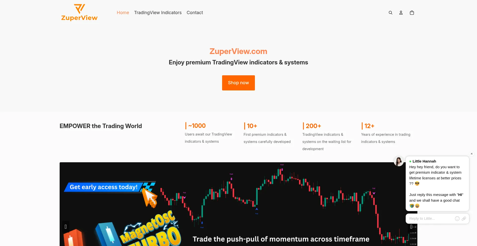 Is Zuperview.com Safe?