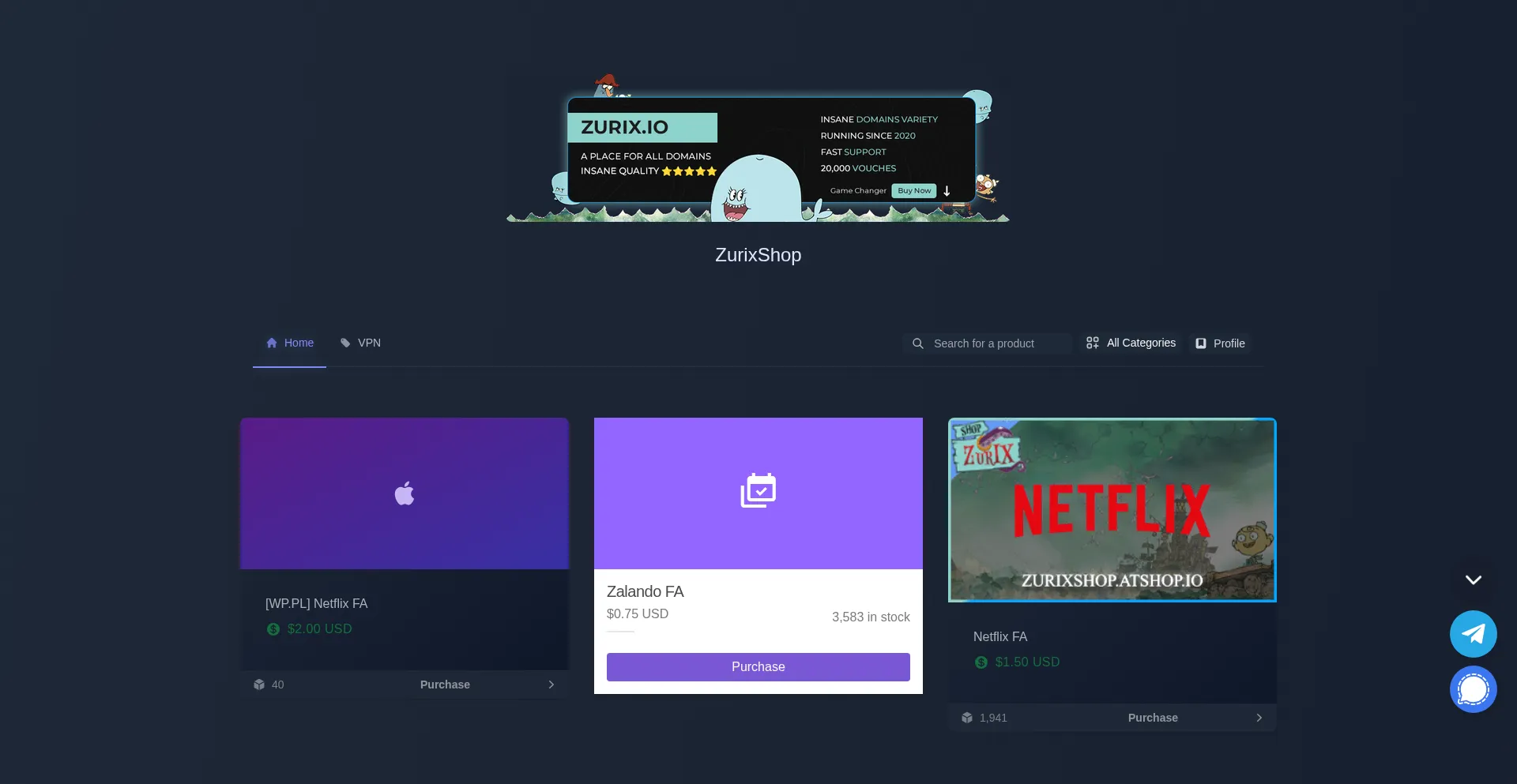 Zurix.io