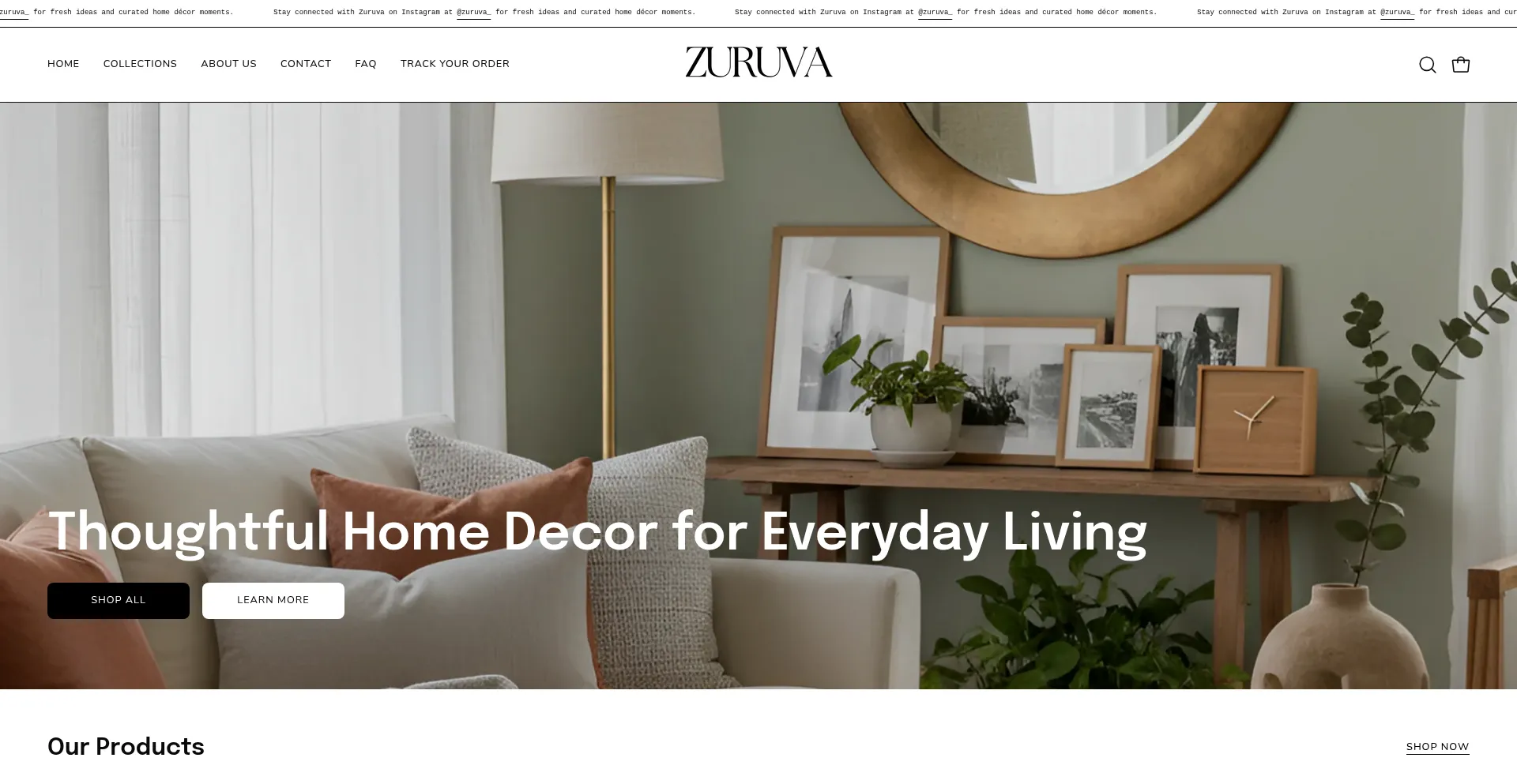 Zuruva.com