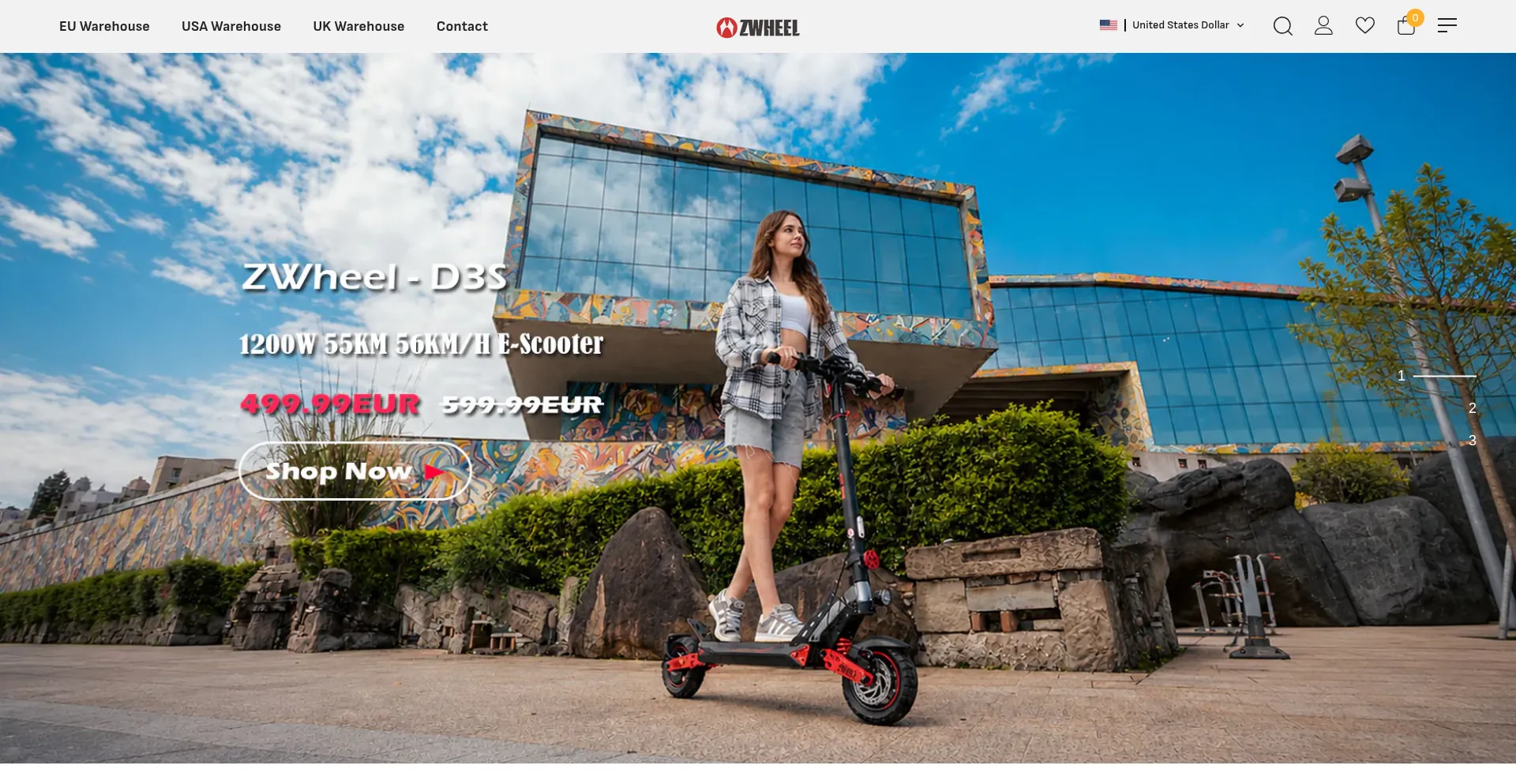 Zwheelsport.com