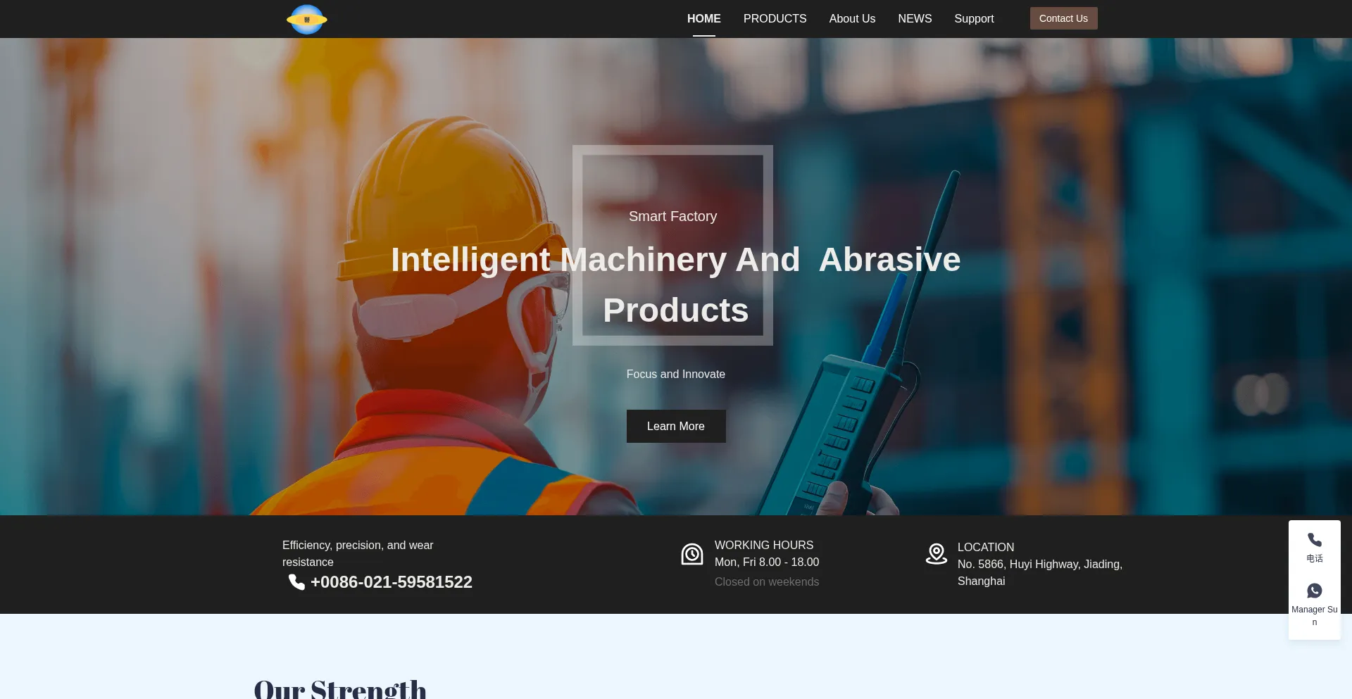 Zy-industrial.com