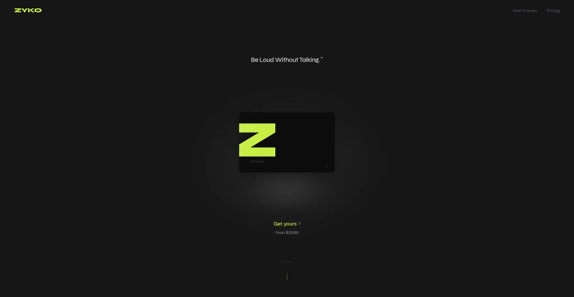 Zykocard.com