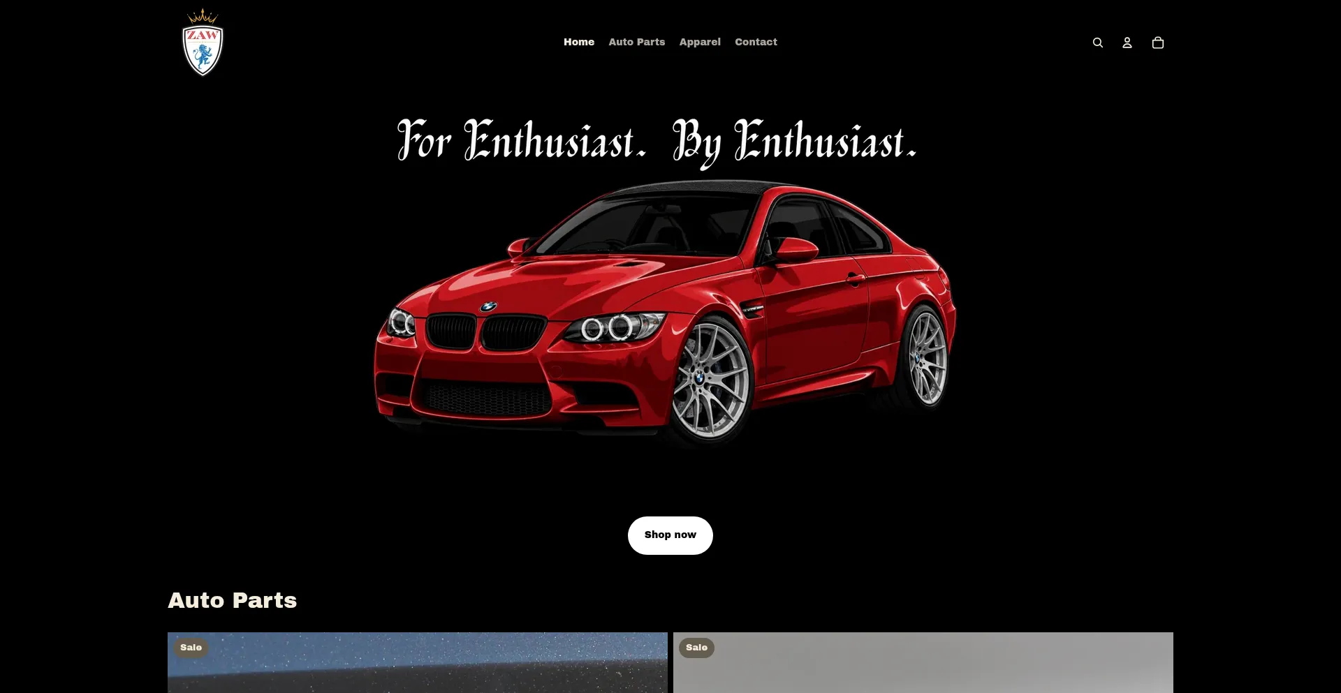 Zylinderautowerks.com