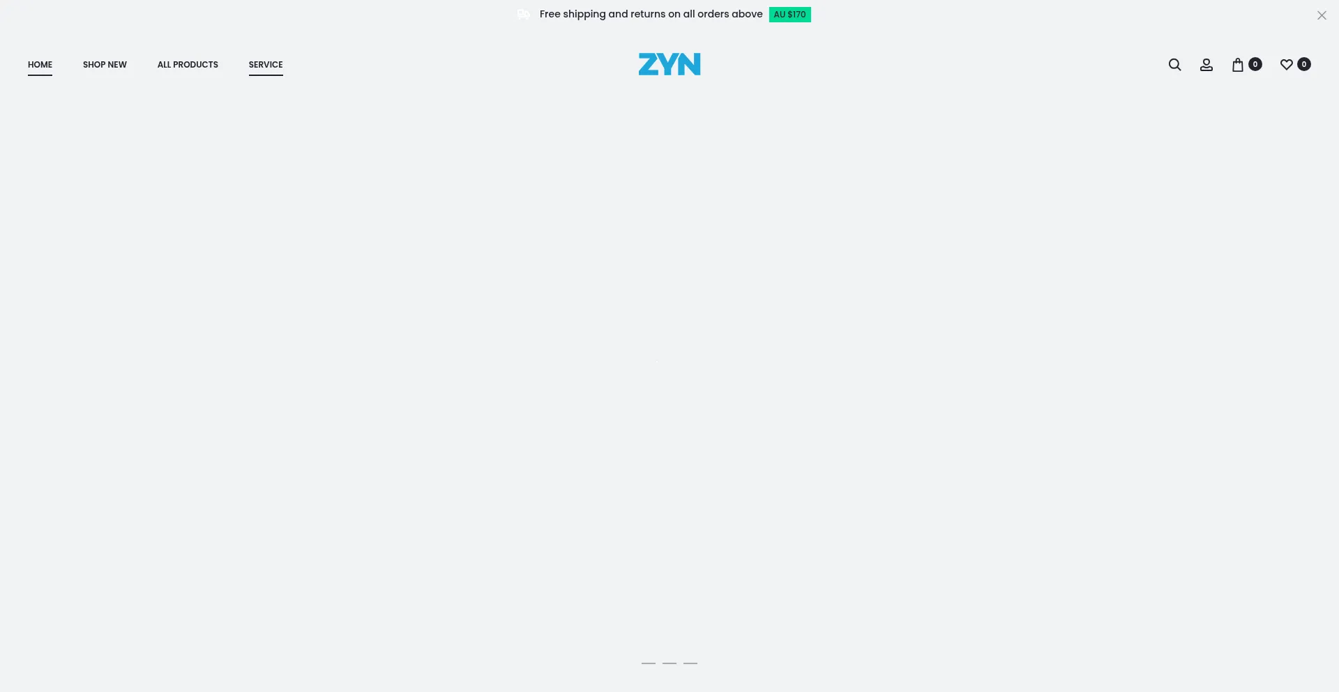 Zynaustraliasale.com