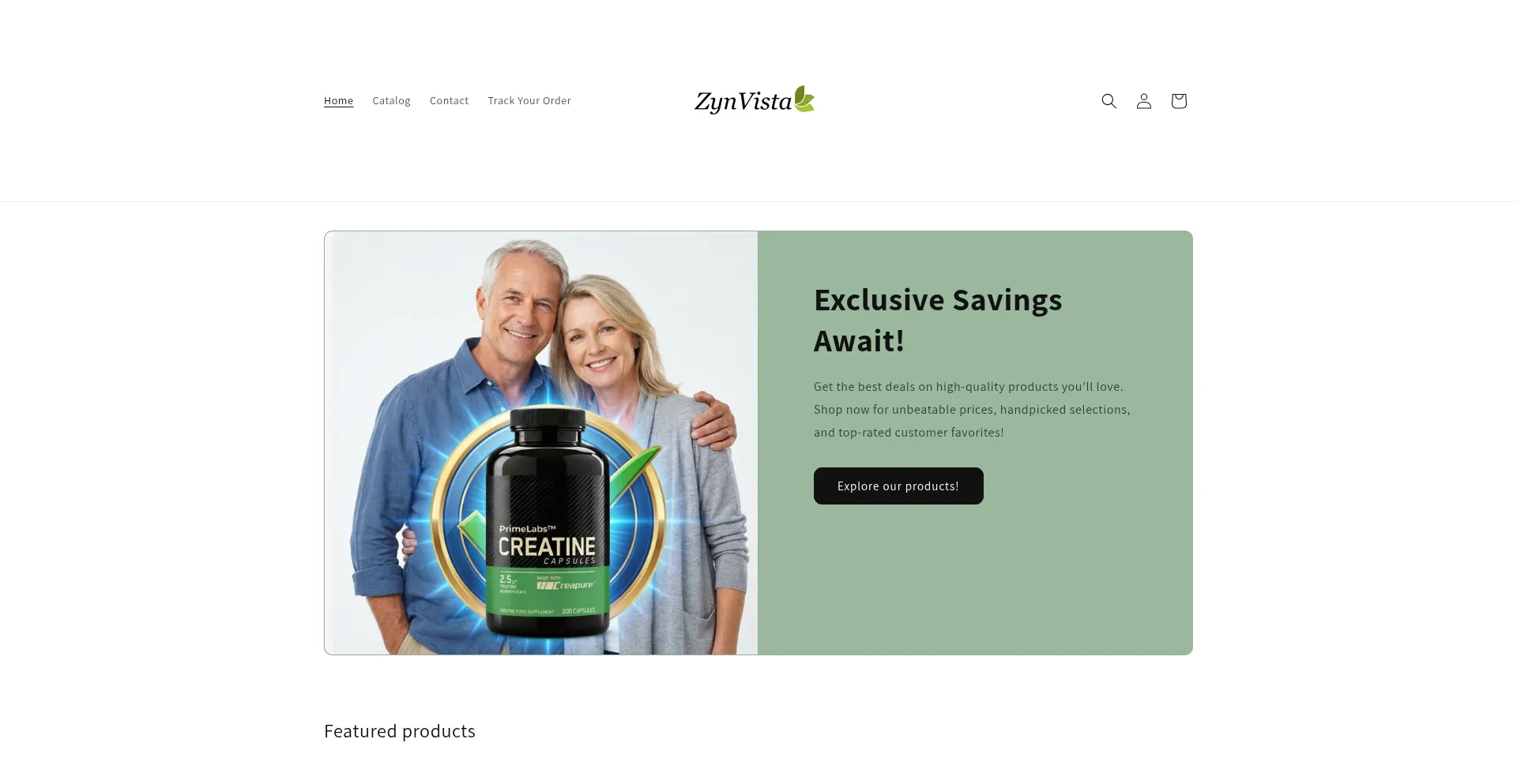 Zynvista.com