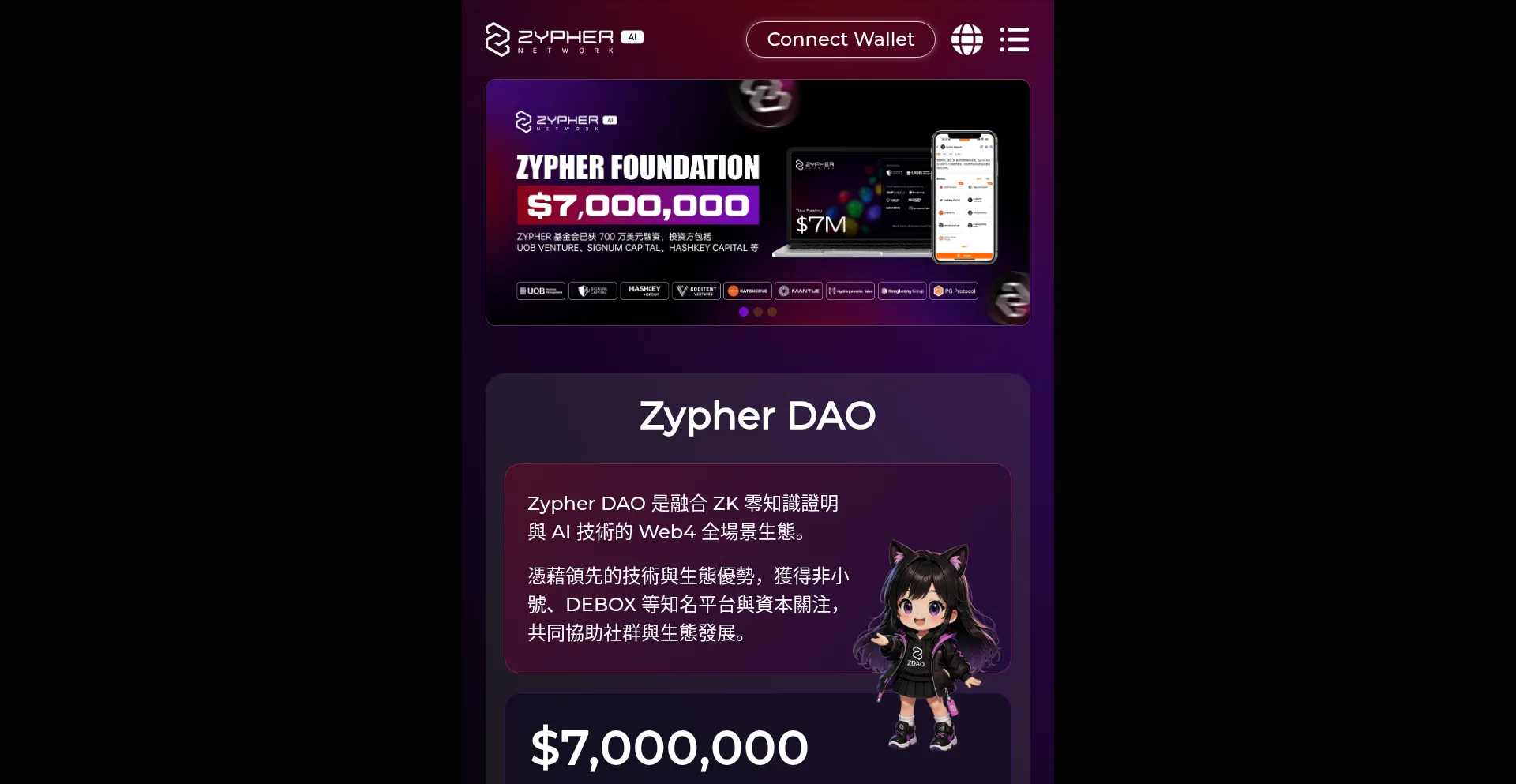 Zypherpop.com