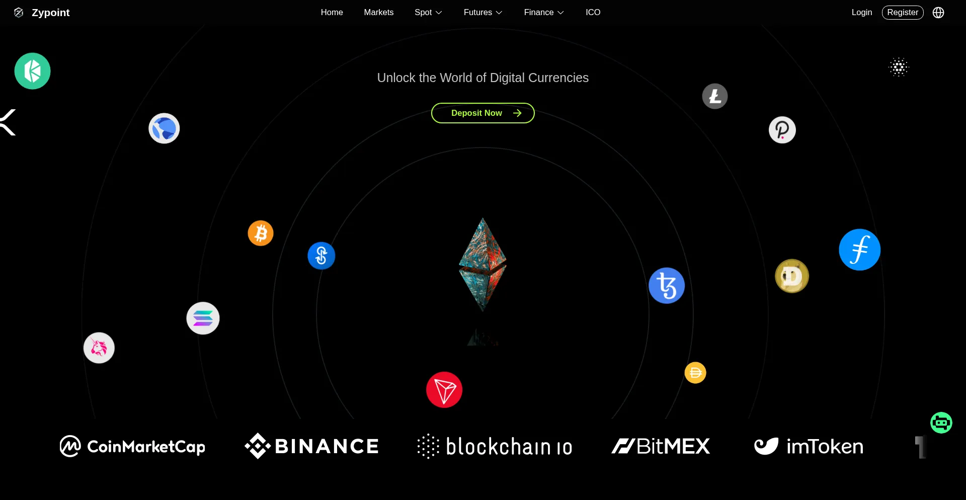 Zypoint.com