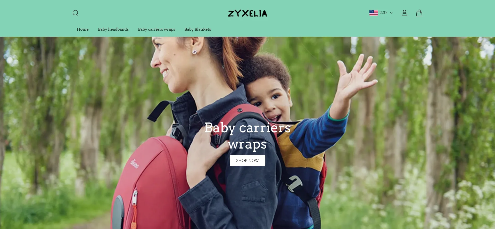 Zyxelia.com