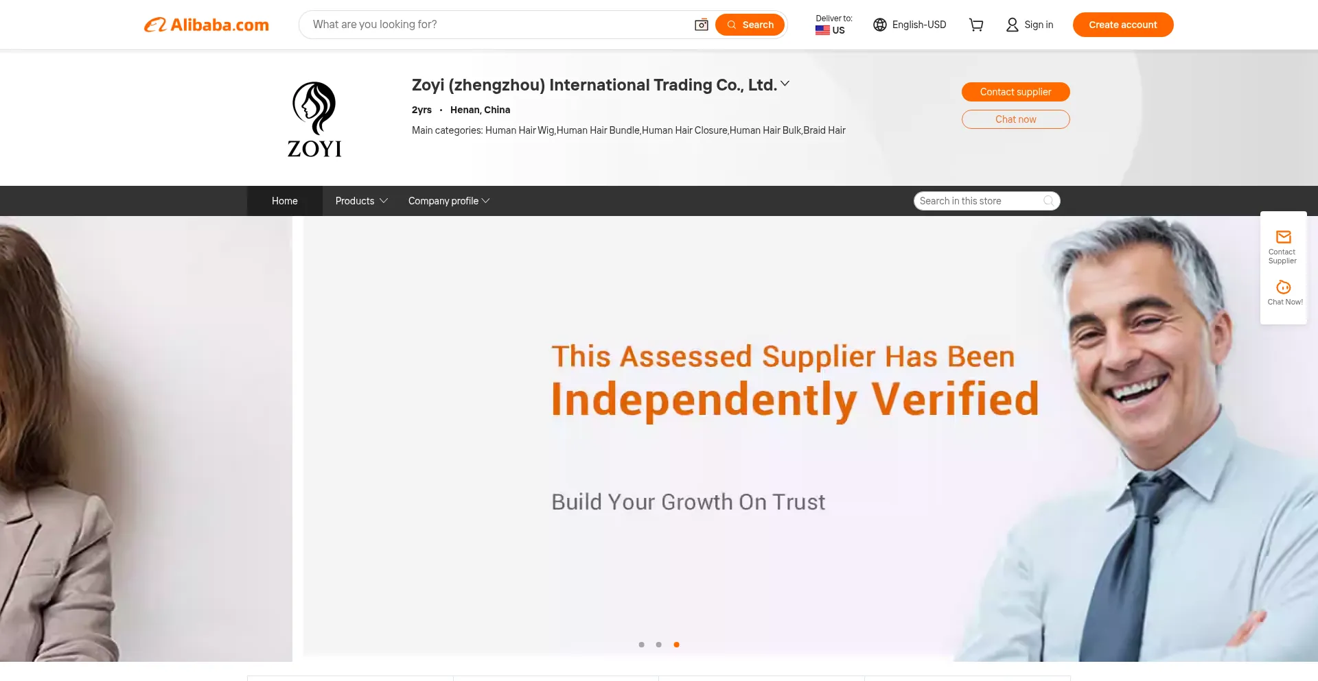 Zyzzgj.en.alibaba.com